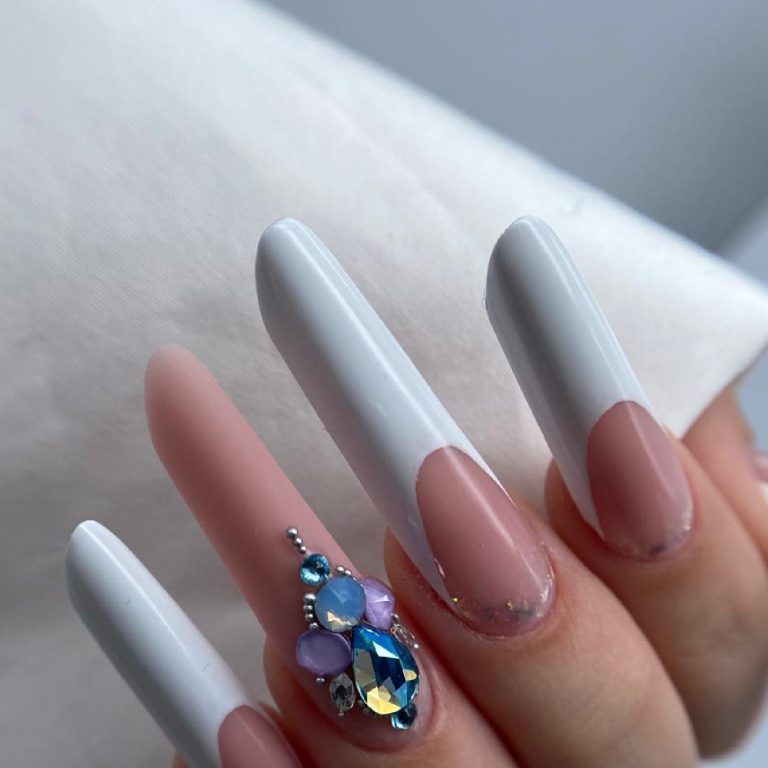 Gardens Nails
