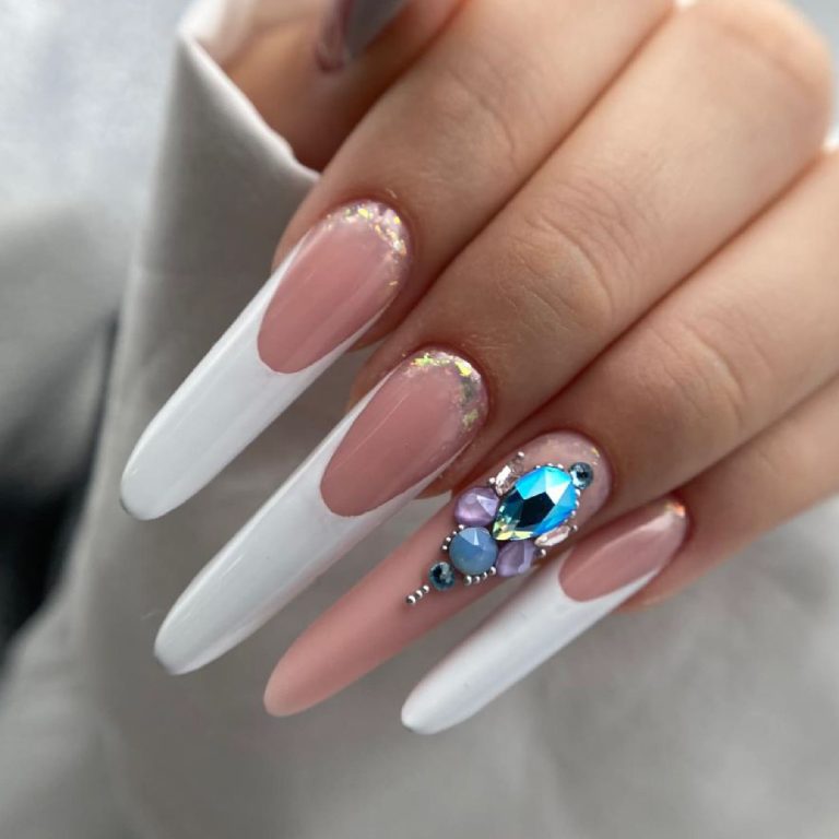 Gardens Nails
